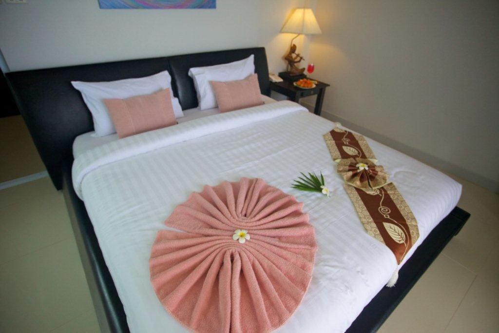 Nirvana Detox Healing Center Hotel Khanom Room photo