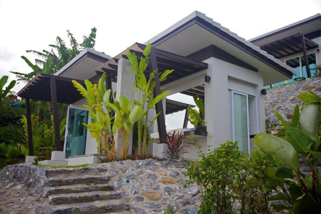 Nirvana Detox Healing Center Hotel Khanom Exterior photo